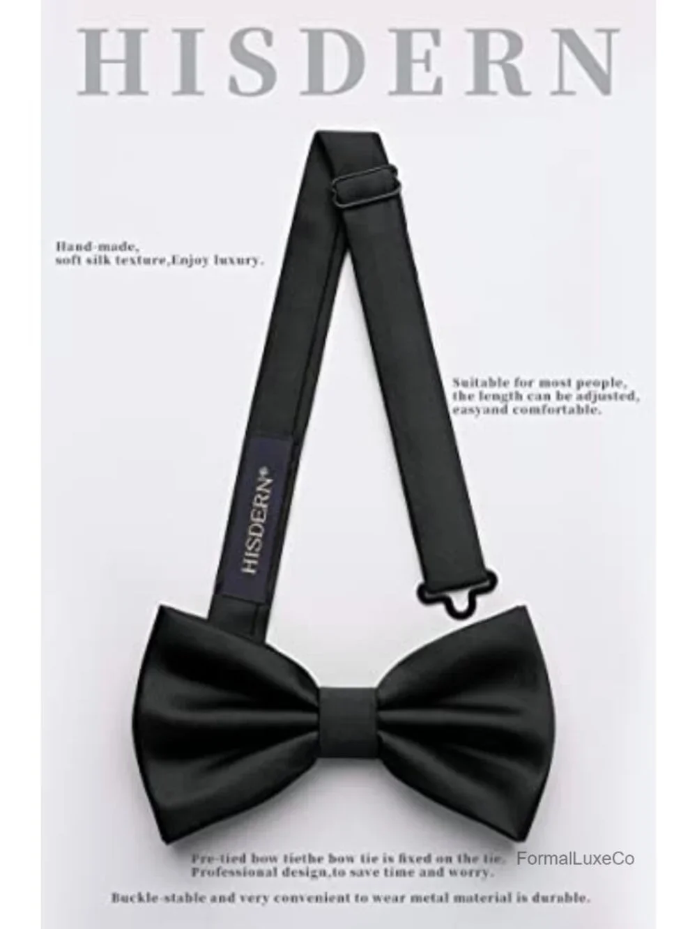 N/A classic formal